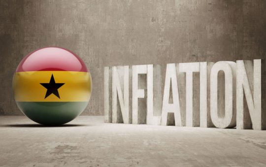 Latest Ghana Benchmark Rate Hike the Largest on Record — President Promises Action Against 'Unacceptable Depreciation of the Cedi' – Bitcoin News