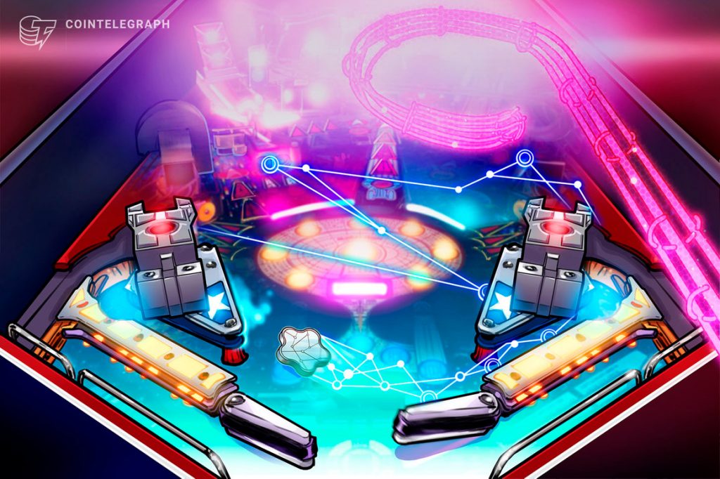 Major hack on play-to-earn crypto games a ‘matter of time:’ Report