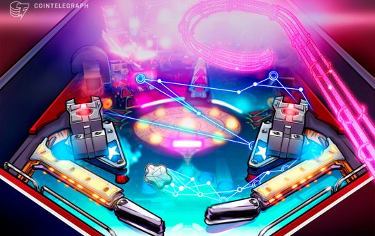 Major hack on play-to-earn crypto games a ‘matter of time:’ Report