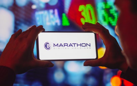 Marathon Digital