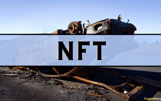 Over $100 Million Worth of NFTs Stolen Over the Past Year: Report