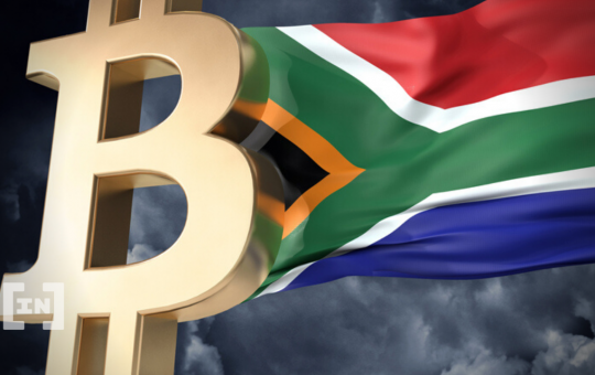 South African Central Bank Releases Crypto Risk-Assessment Note