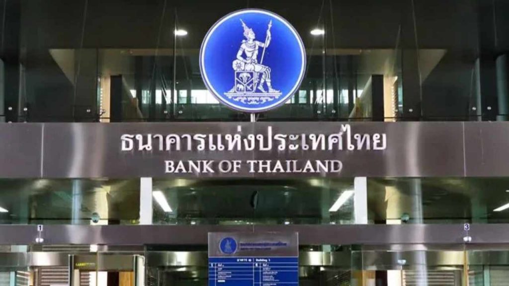 Thailand to Tighten Crypto Oversight, Give More Powers to Central Bank