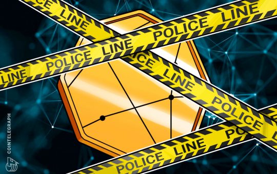 Victorian police to get ‘greater power’ to seize crypto assets from criminals