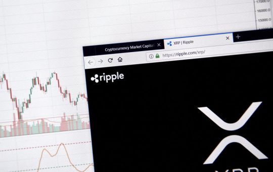 XRP’s mini breakout faces bear pressure as bullish momentum fades