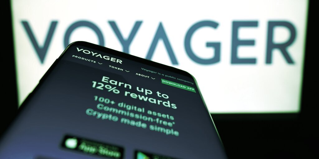 Alameda to Repay $200M in Bitcoin and Ethereum to Bankrupt Crypto Broker Voyager