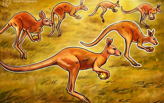 Australian Treasury consults public on Bitcoin foreign currency tax exclusion