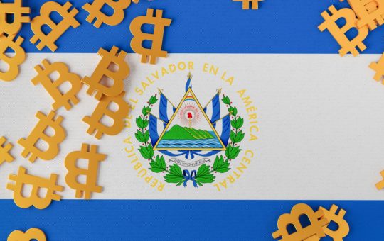 Bitcoin-Embracing El Salvador President's Re-Election Declaration Slammed – Featured Bitcoin News