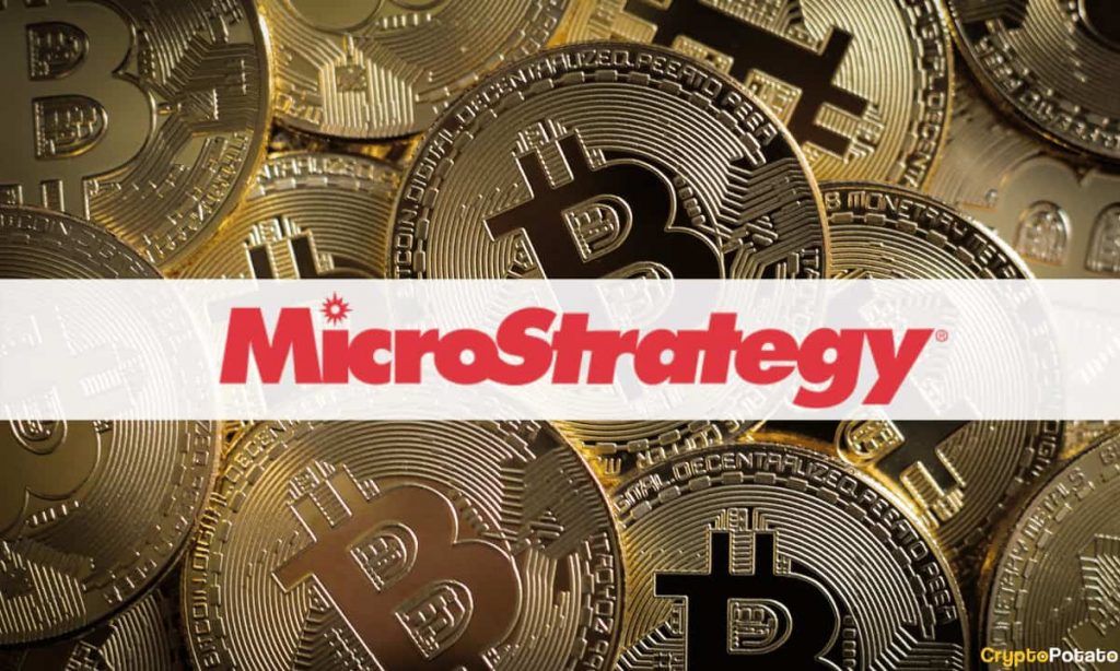 Bitcoin Rallies into the Weekend as MicroStrategy May Raise $500M to Buy BTC