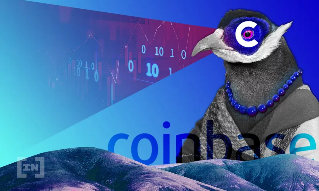 Coinbase Integrating Politician ‘Crypto Scorecard’ Into Its App After Banning Politics at Work