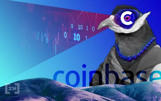 Coinbase Integrating Politician ‘Crypto Scorecard’ Into Its App After Banning Politics at Work