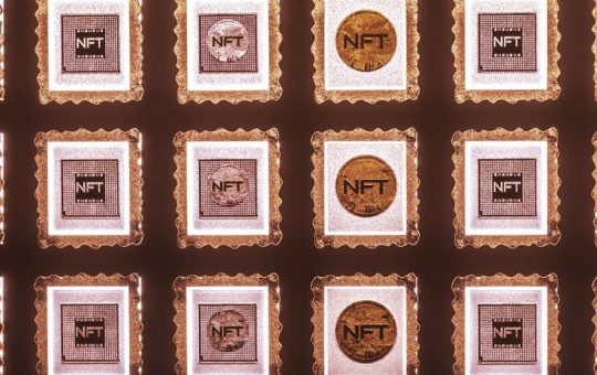 ConsenSys to Launch 'Sustainable' NFTs Celebrating the Ethereum Merge