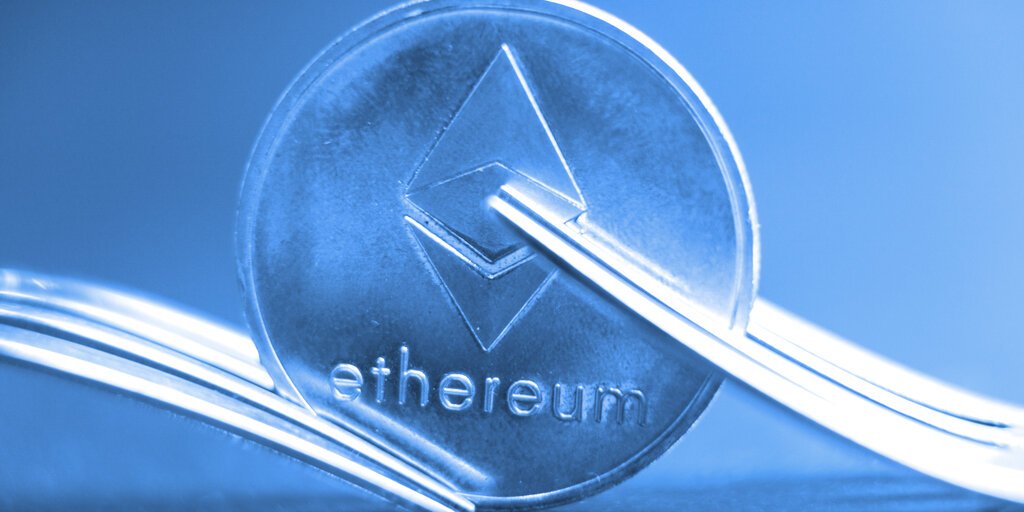 Ethereum Fork ETHPoW Suffers Bridge Replay Exploit, Token Tanks 37%