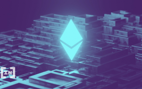 F2pool to End Ethereum Mining After the Merge Takes Place