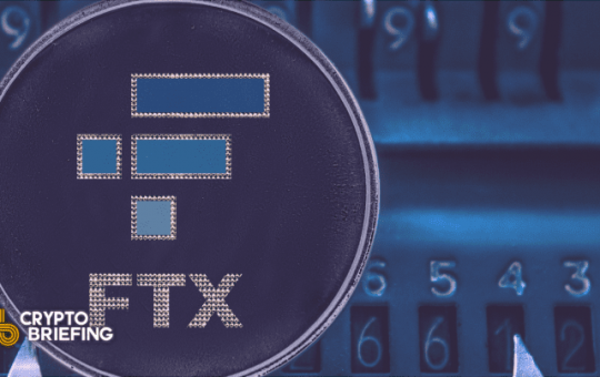 FTX Pausing Ethereum Deposits and Withdrawals for Merge, Supporting Fork Tokens