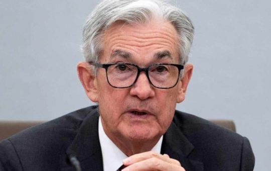 Fed Chair Powell Sees 'Real Need' for More Appropriate Defi Regulation Citing 'Very Significant Structural Issues'