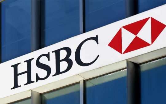 HSBC Is Not Getting Into Crypto, CEO Explains Why