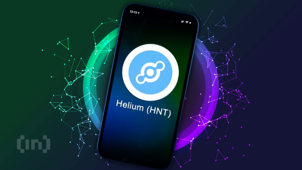 Helium (HNT) Presses on With ‘Ambitious  Mission’ by Voting to Move to Solana (SOL) Blockchain