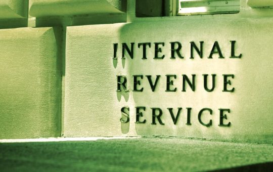 IRS Targets Crypto Tax Evaders With M.Y. Safra Bank Summons Over SFOX Data