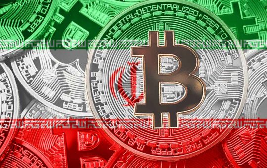 Iranian Government Approves 'Comprehensive and Detailed' Crypto Regulations