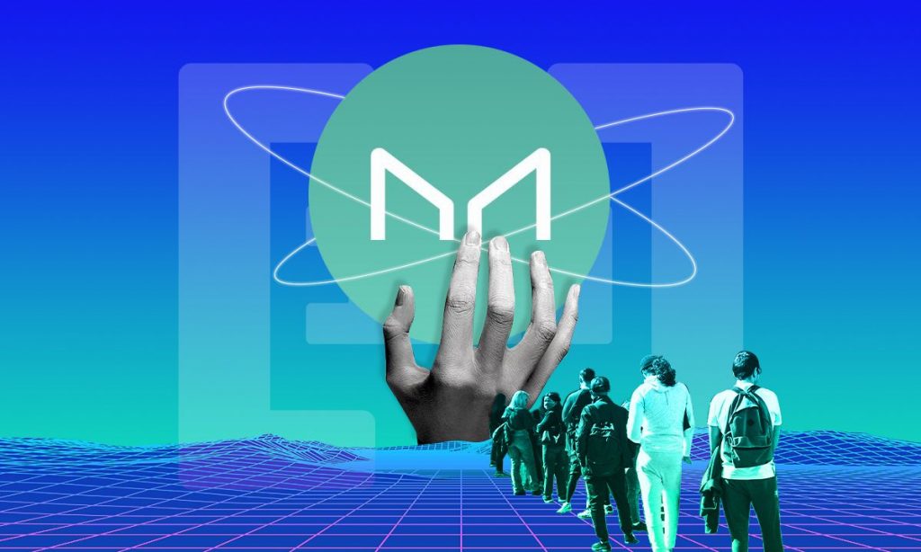 MakerDAO Vault With $4M+ Faces Liquidation As ETH Price Plummets