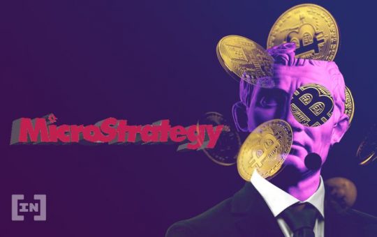 MicroStrategy Adds 301 BTC to Balance Sheet as BTC Drops Below $19,000