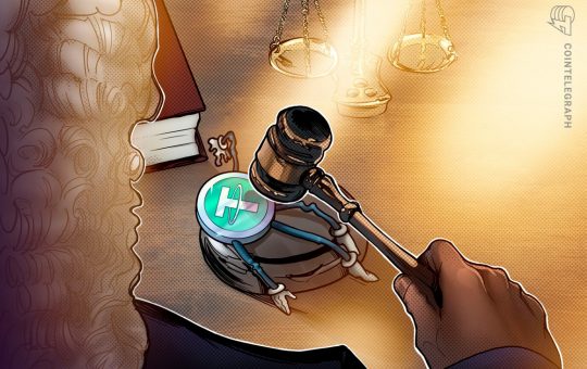 New York Judge orders Tether to document USDT backing