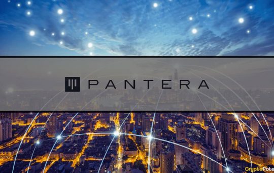 Pantera Capital to Launch a $1.25 Billion Blockchain Fund