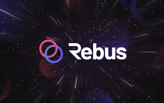 Rebus Announces Public Coin Distribution via Osmosis – Press release Bitcoin News