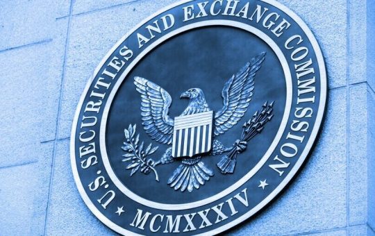 SEC Charges Crypto Firm Hydrogen Technology With Market Manipulation, Selling Unregistered Securities