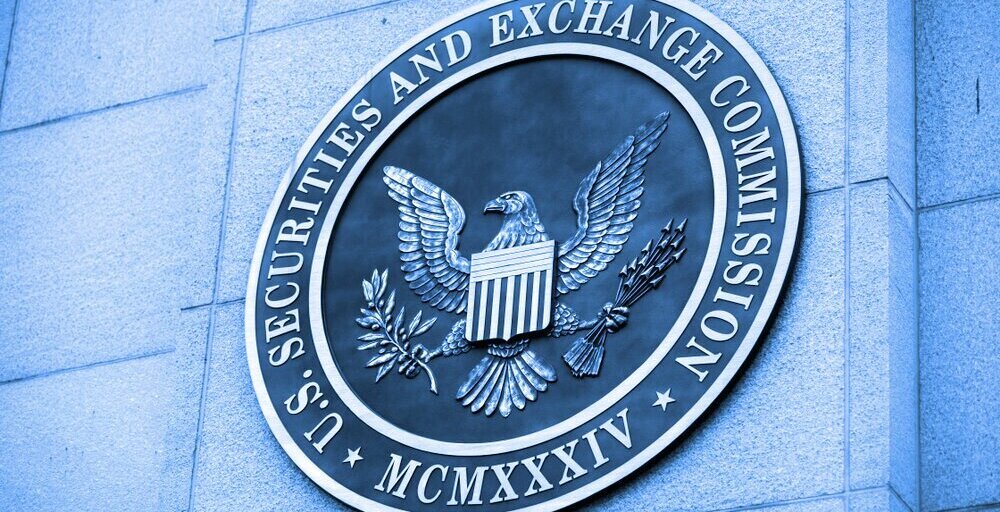 SEC Charges Crypto Firm Hydrogen Technology With Market Manipulation, Selling Unregistered Securities