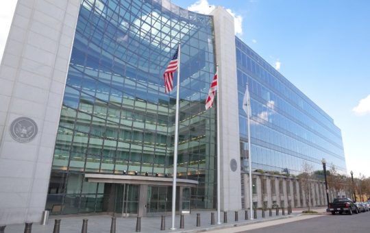 SEC will pursue enforcement of securities laws, exec says