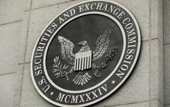 US SEC Sets Up Dedicated Crypto Office to Review Filings