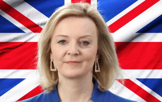 What New UK Prime Minister Liz Truss Says About Crypto