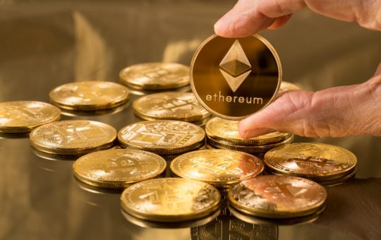 here’s where to buy Ethereum