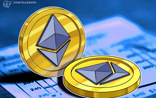 2 key Ethereum price indicators point to traders opening long positions