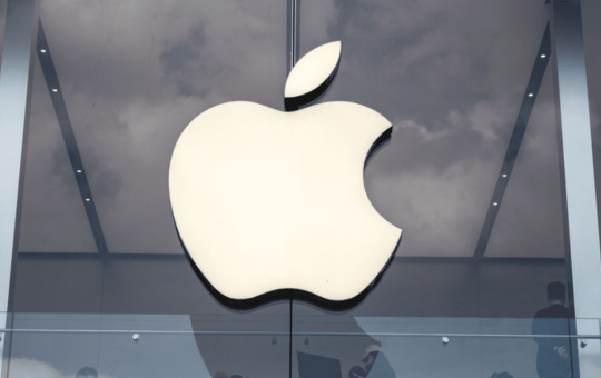 Apple With New App Store Rules for Crypto but There's a Catch