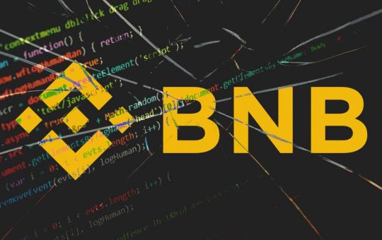 Binance Smart Chain Reduces BNB Hack Damage by 80%, Oryen Network Shows Strength