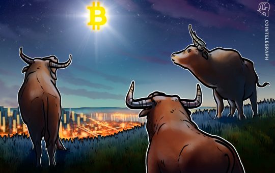 Bitcoin traders were ready for a hot CPI report, but BTC bears are still in control