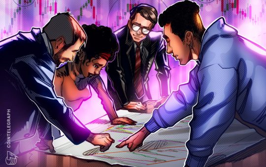 Community discusses why inflation isn't pushing more people to crypto