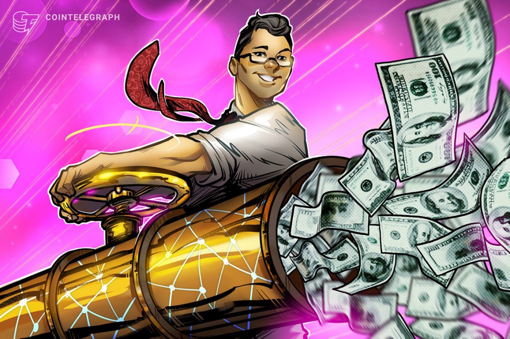 Crypto and digital bank MinePlex secures $100M in funding from GEM