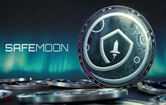 Early Safemoon Caller Jim Crypto on Oryen Network and Its Prime Explosion