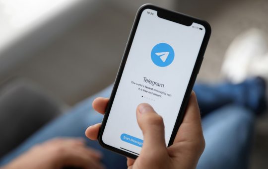 Interest in Russian Crypto Channels on Telegram Declining, Analysis Shows