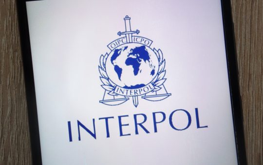 interpol