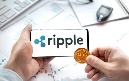 Is it the perfect time to buy XRP after a 6% drop?