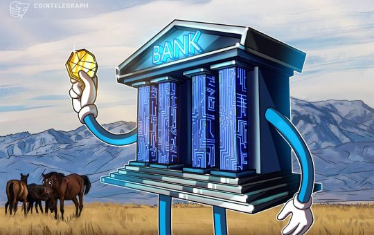 Kazakhstan to build central bank digital currency on BNB Chain