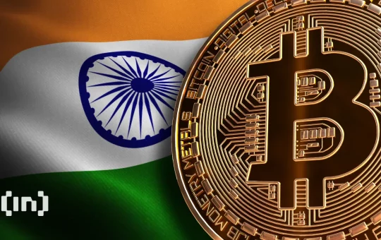 What India’s CBDC Report Means for Crypto’s Future