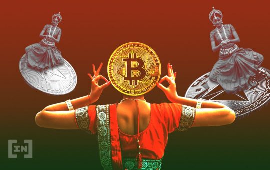 P2P Bitcoin Trading in India Doubles From 2021 Despite Bear Market