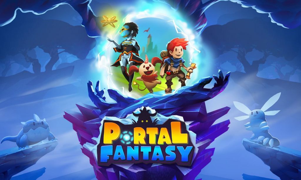 Portal Fantasy: A Fantastic RPG Experience