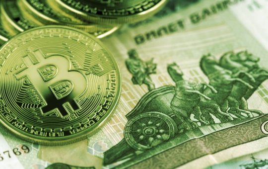 Pro-Russian Paramilitary Groups Raise $400,000 in Bitcoin, Crypto to Avoid Sanctions: TRM Labs